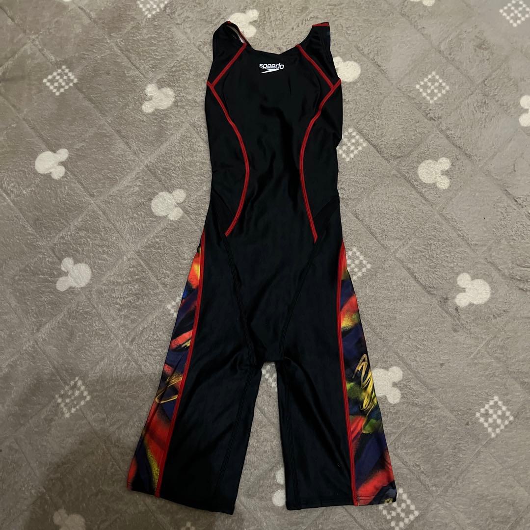 speedo スポーツ用水着 タイトフィット