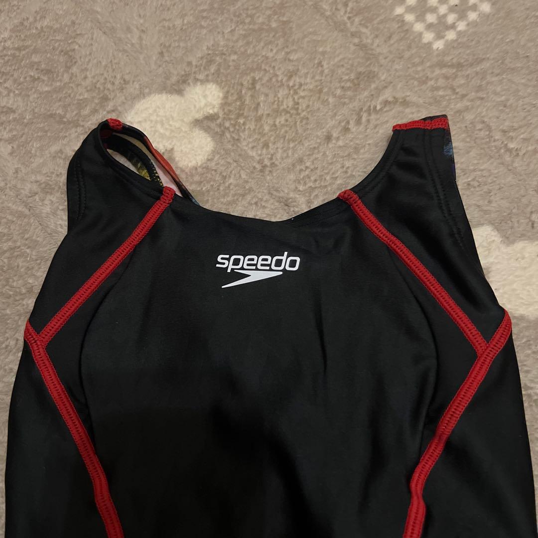 speedo スポーツ用水着 タイトフィット