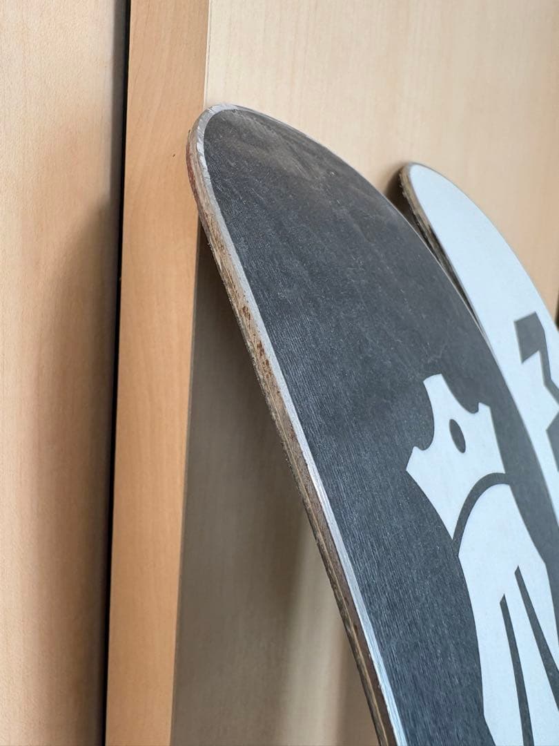 MAJESTY DIRTY BEAR PRO 166cm フリースキー　板