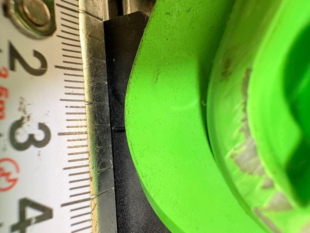 MAJESTY DIRTY BEAR PRO 166cm フリースキー　板