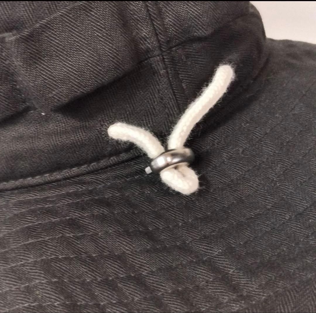 JILSANDER+ アドベンチャーハット Mバケットハット