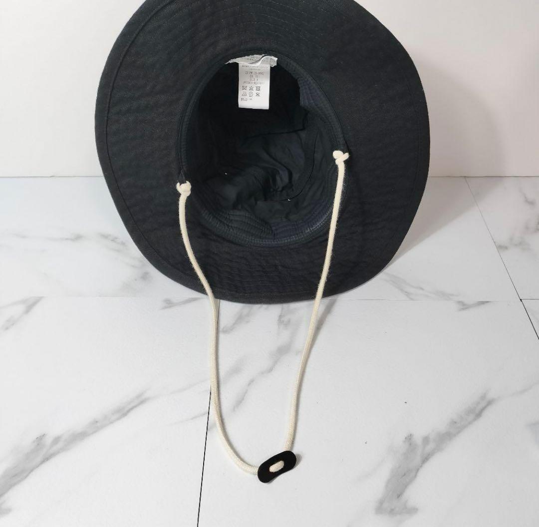 JILSANDER+ アドベンチャーハット Mバケットハット