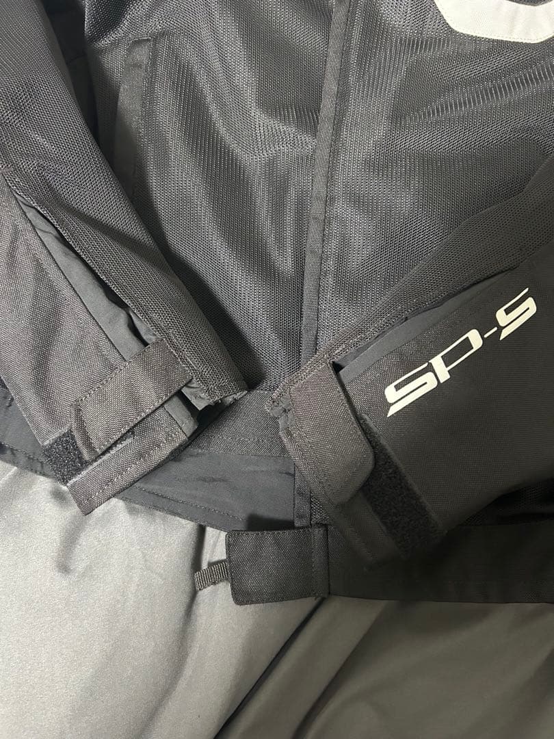 アルパインスターズ T-SPSジャケット L ブラック