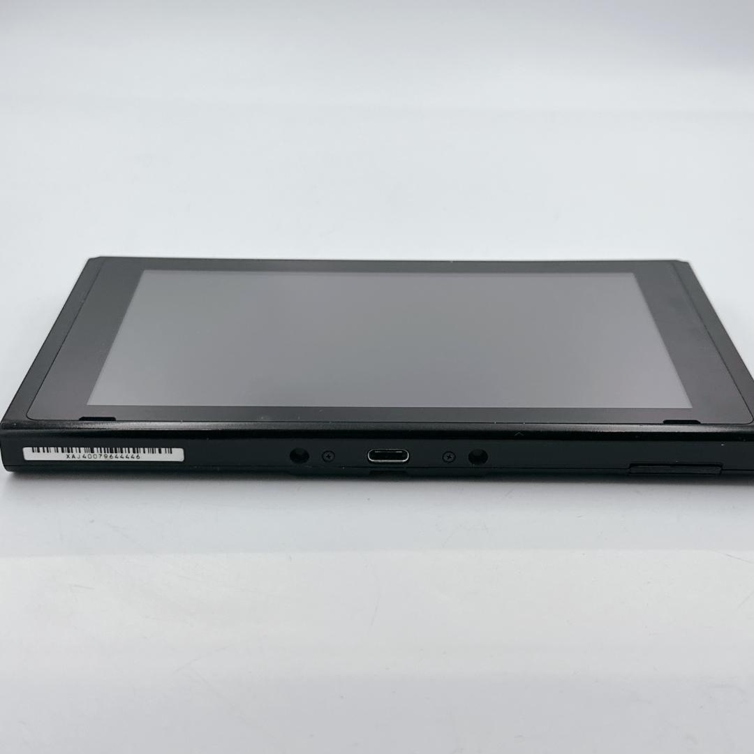 【美品】Nintendo Switch 初期モデル 2018年製 グレー