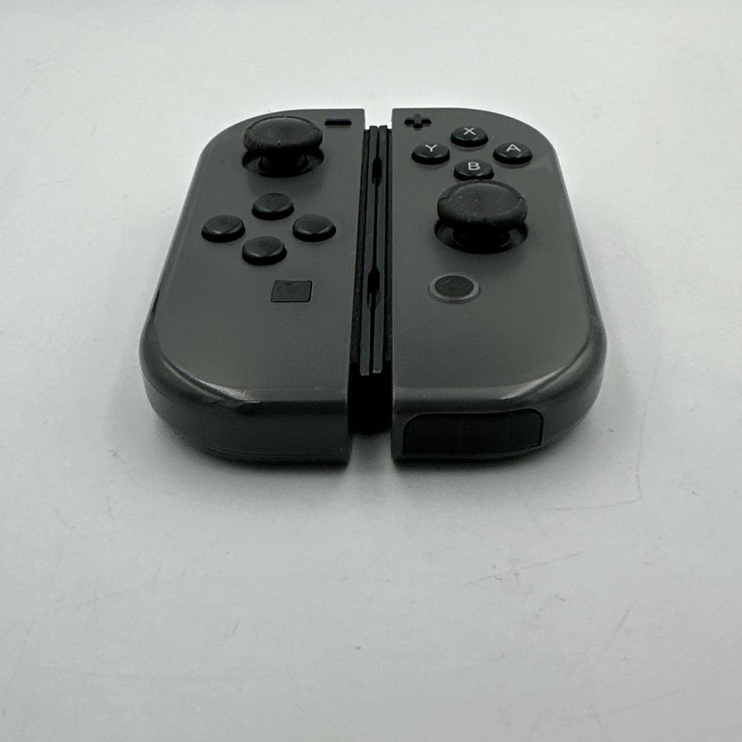 【美品】Nintendo Switch 初期モデル 2018年製 グレー