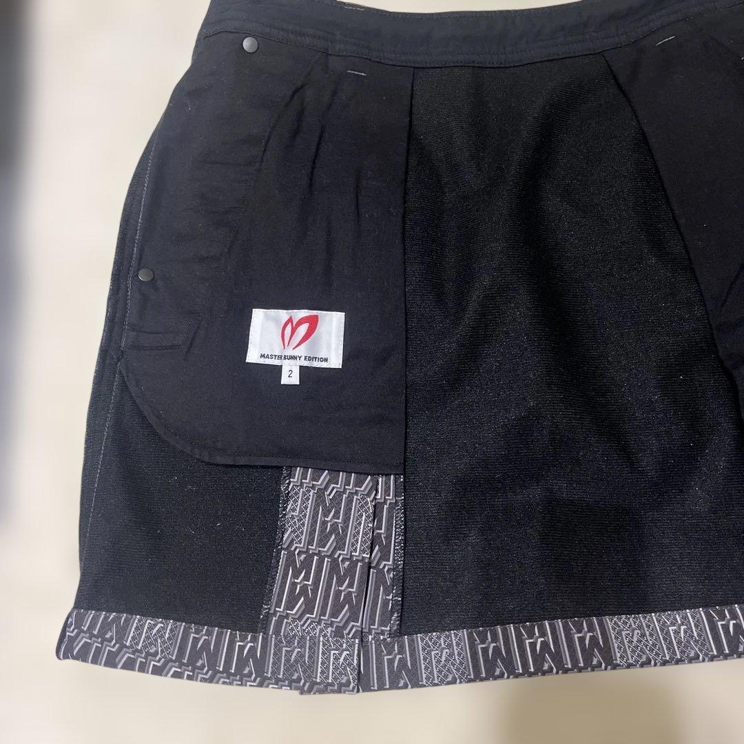 マスターバニーエディション上下セットアップウェア