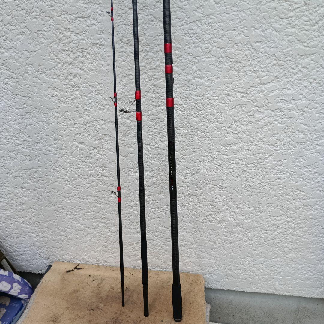 25サンダウナーCP 31-405S