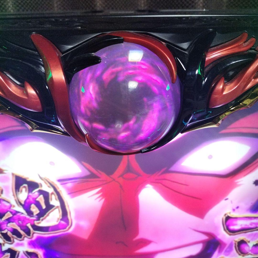 【送料込み】バジリスク絆2 天膳ブラックエディション【スマスロ】