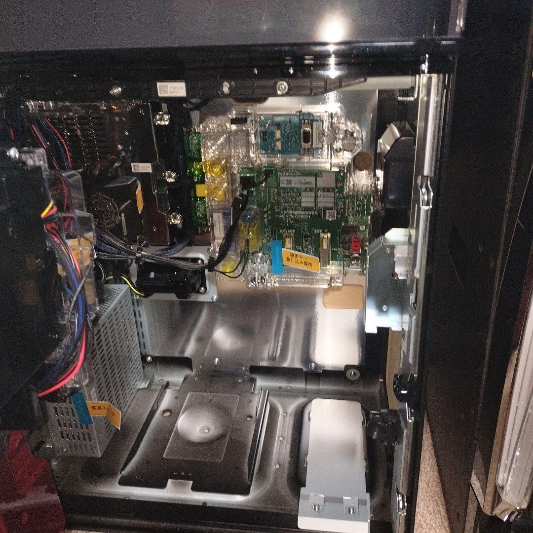 【送料込み】バジリスク絆2 天膳ブラックエディション【スマスロ】