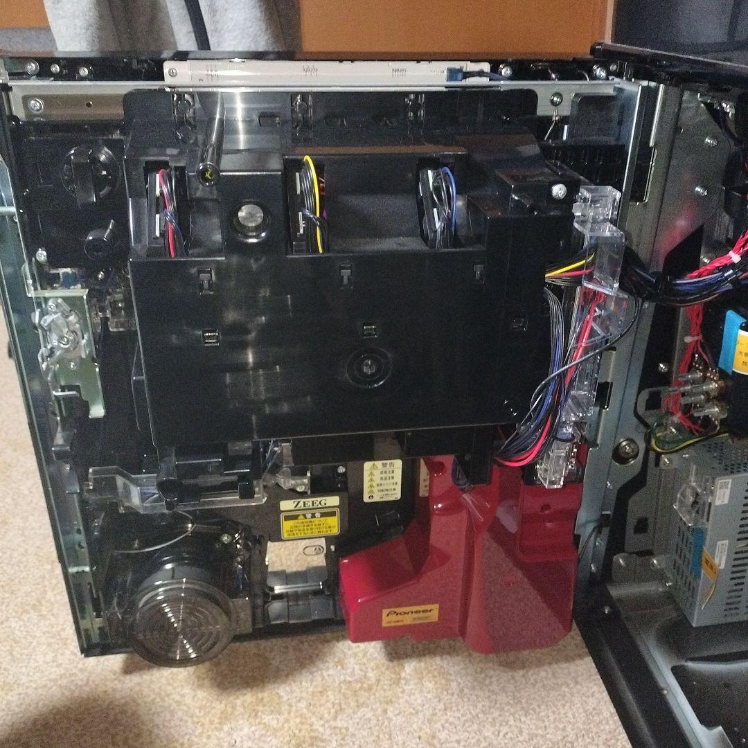 【送料込み】バジリスク絆2 天膳ブラックエディション【スマスロ】