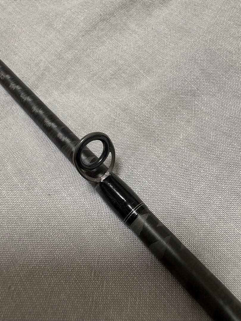 SHIMANO ムーンショット S96MH