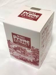 【送料無料】ミキプルーン　２セット（１０瓶入り）　即購入OK　①