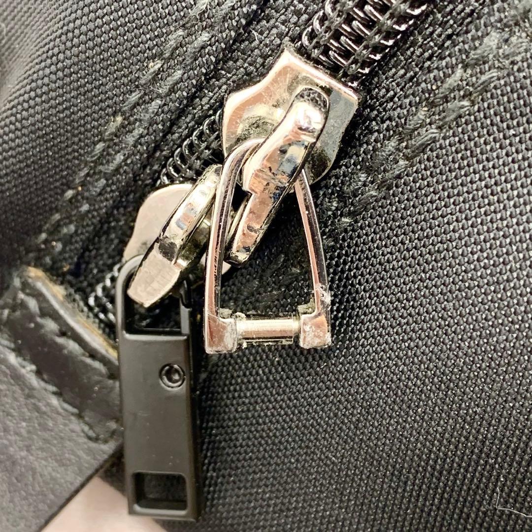 グッチ GUCCI 2way ボストンバッグ 大容量 ショルダーバッグ ブラック