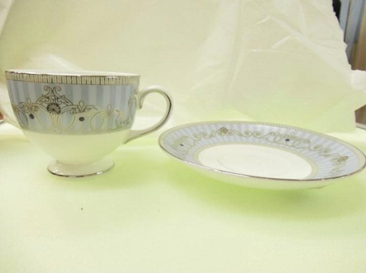 廃盤　新品　ウェッジウッド　アレクサンドラ　セット