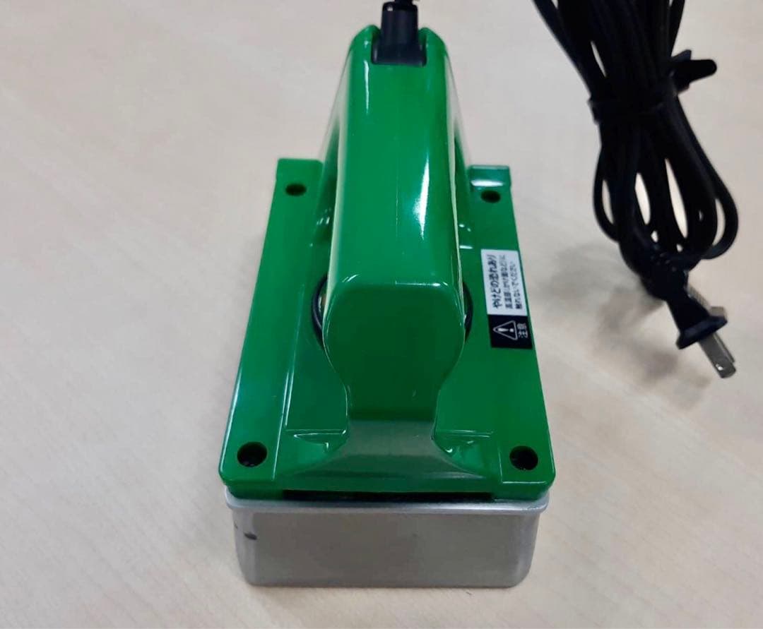 ガリウム　ワキシング アイロン　ホットワックス　GALLIUM　スノーボード