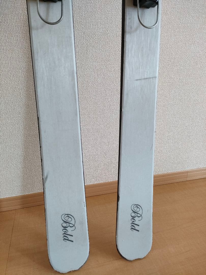 Vectorglide ベクターグライドBOLD　185