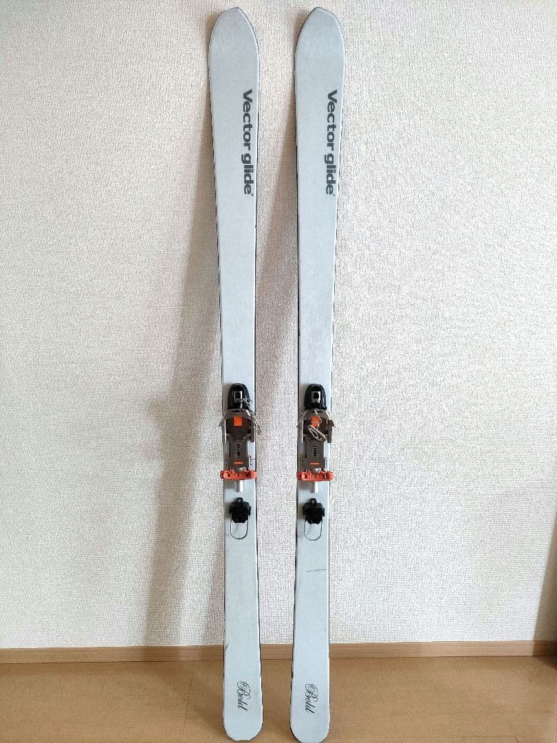 Vectorglide ベクターグライドBOLD　185