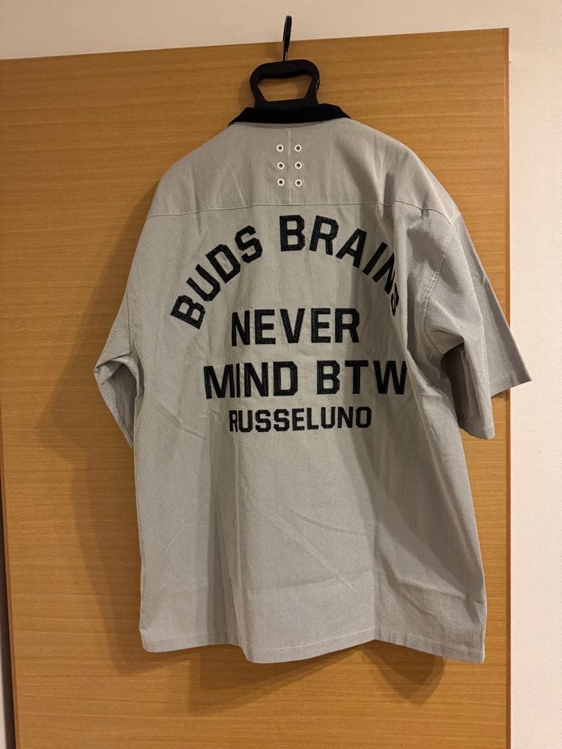 ラッセルノシャツ