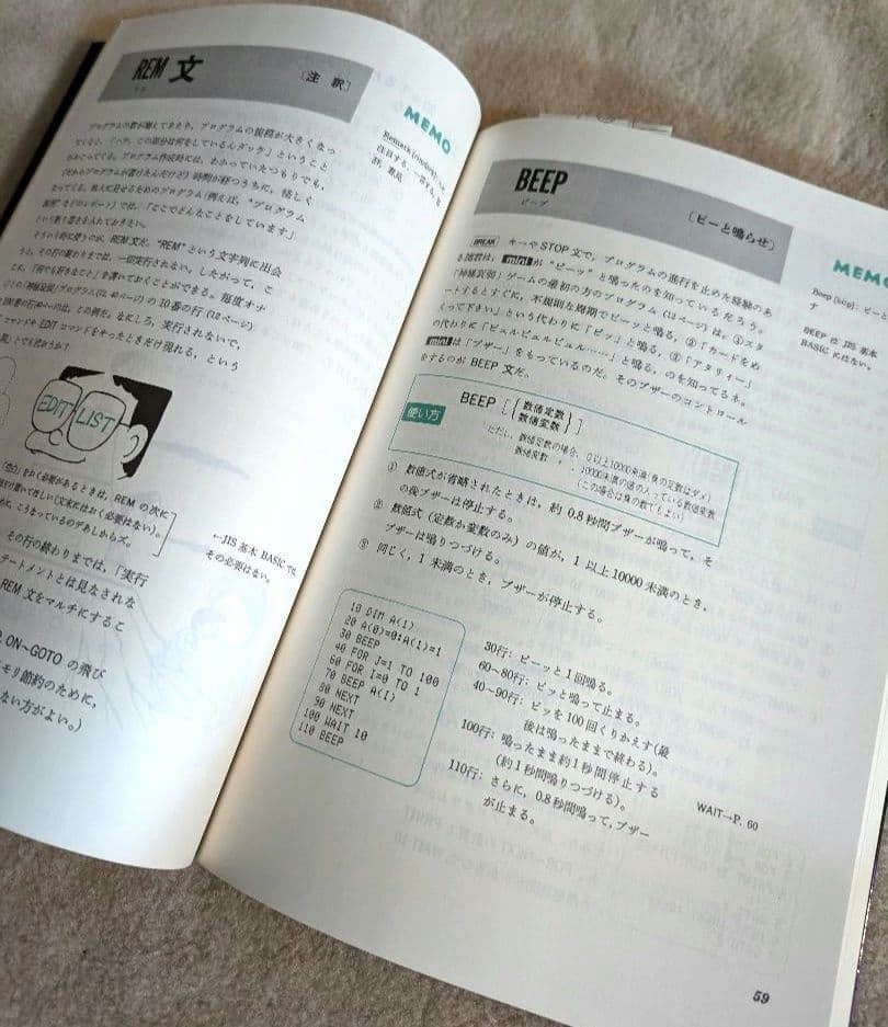 希少！新品！すぐ使えるパソピアミニ　東芝IHC-8000 旺文社