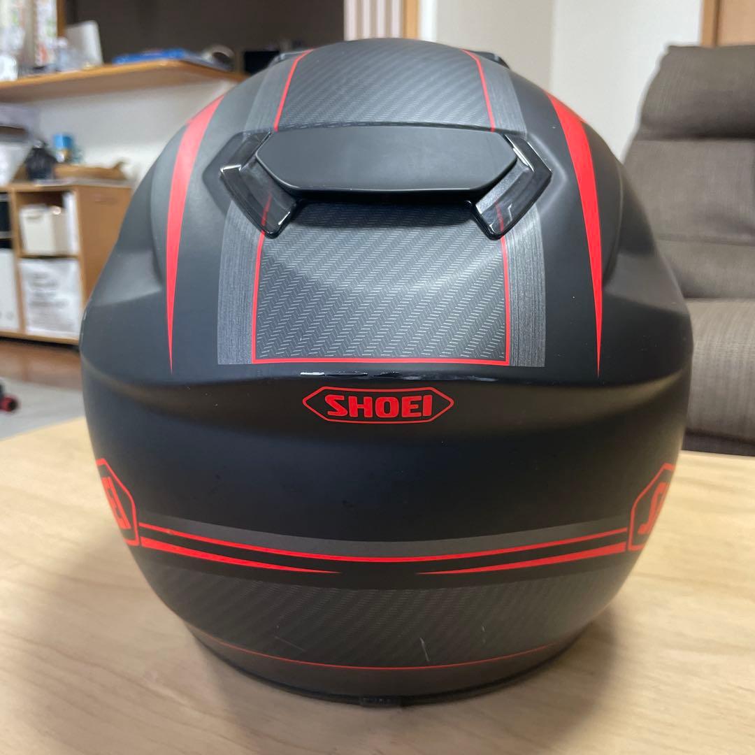 SHOEI （ショウエイ）GT-Air サイズL 2017年製