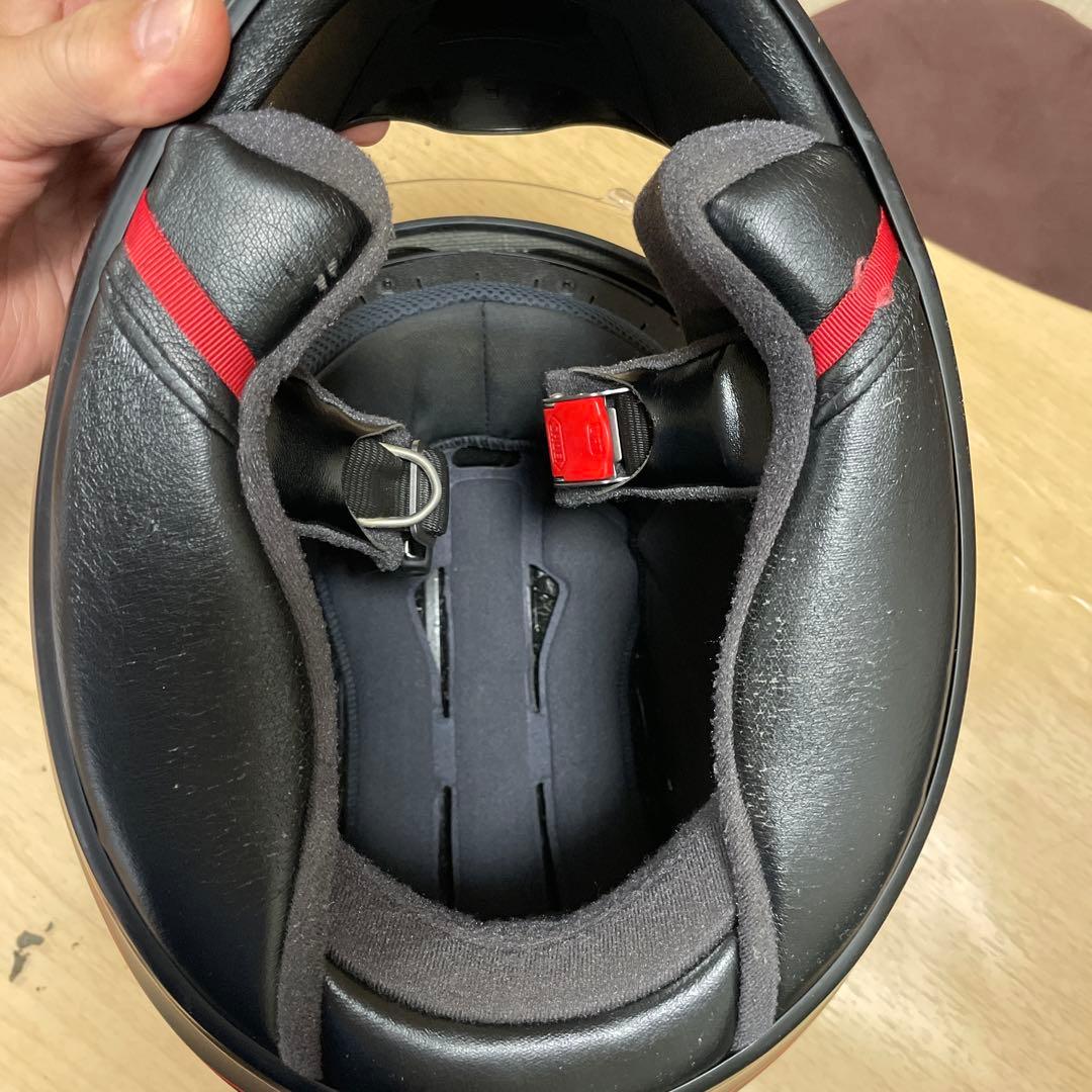 SHOEI （ショウエイ）GT-Air サイズL 2017年製