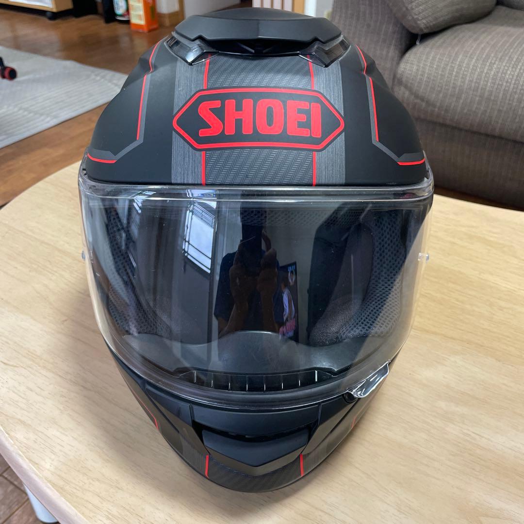 SHOEI （ショウエイ）GT-Air サイズL 2017年製