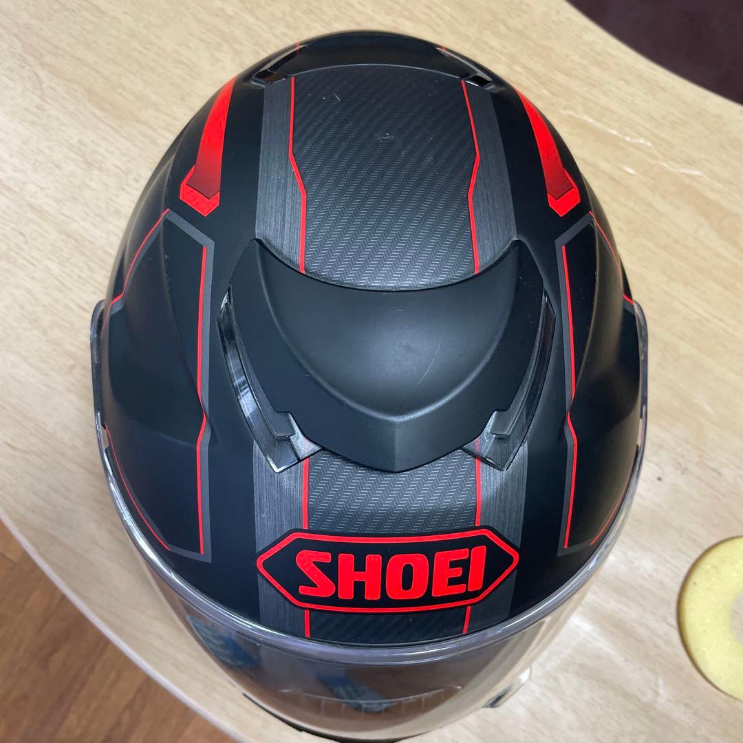 SHOEI （ショウエイ）GT-Air サイズL 2017年製