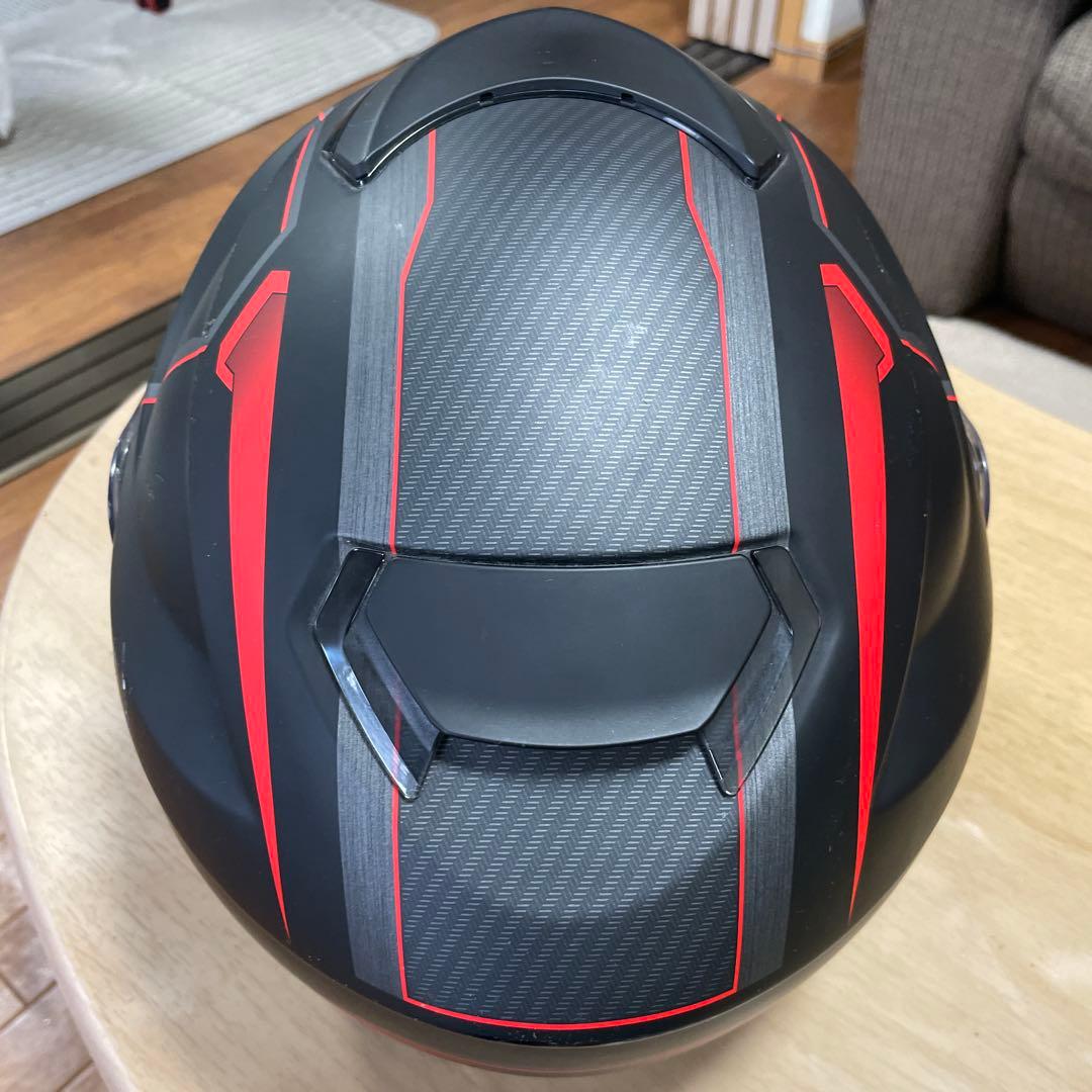 SHOEI （ショウエイ）GT-Air サイズL 2017年製