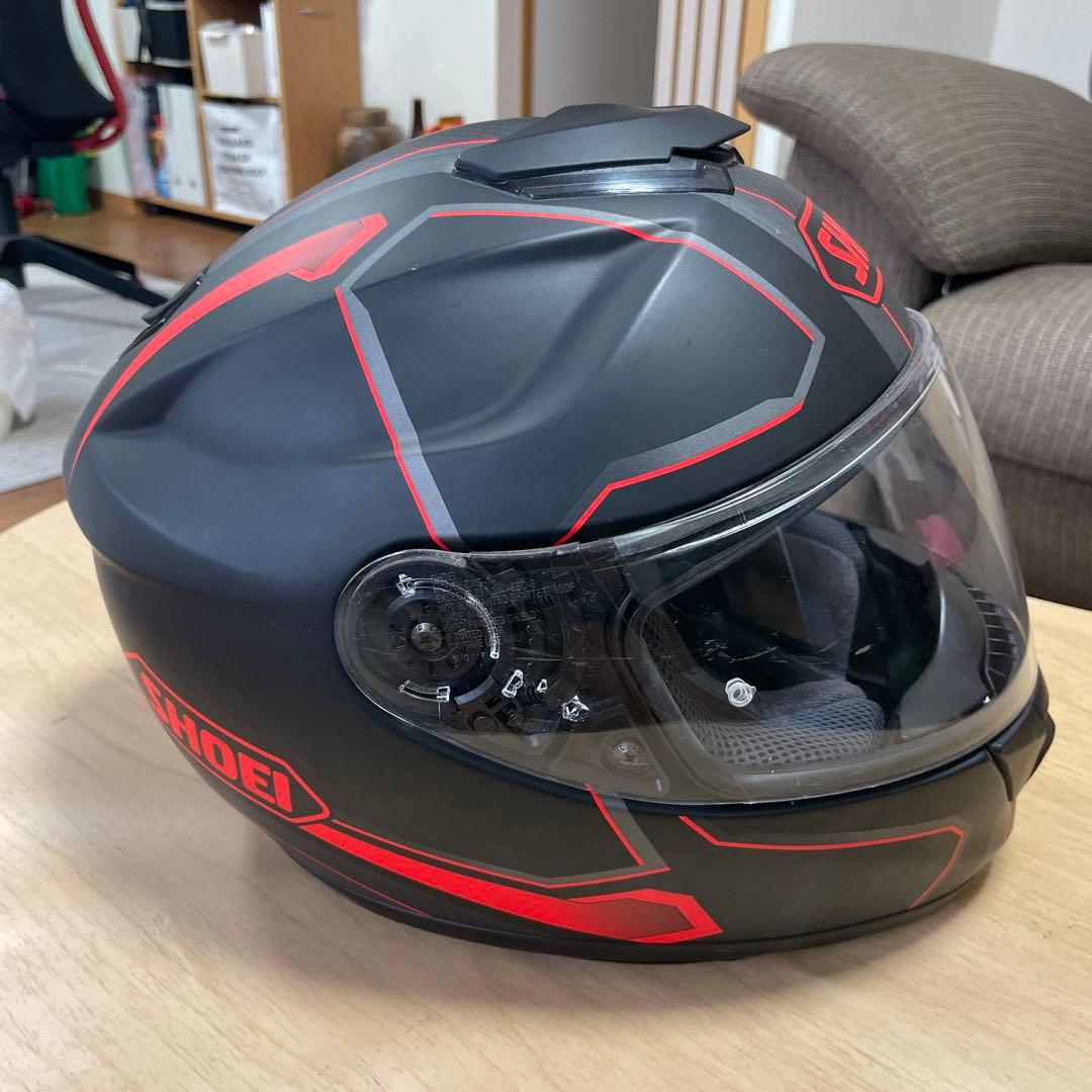 SHOEI （ショウエイ）GT-Air サイズL 2017年製