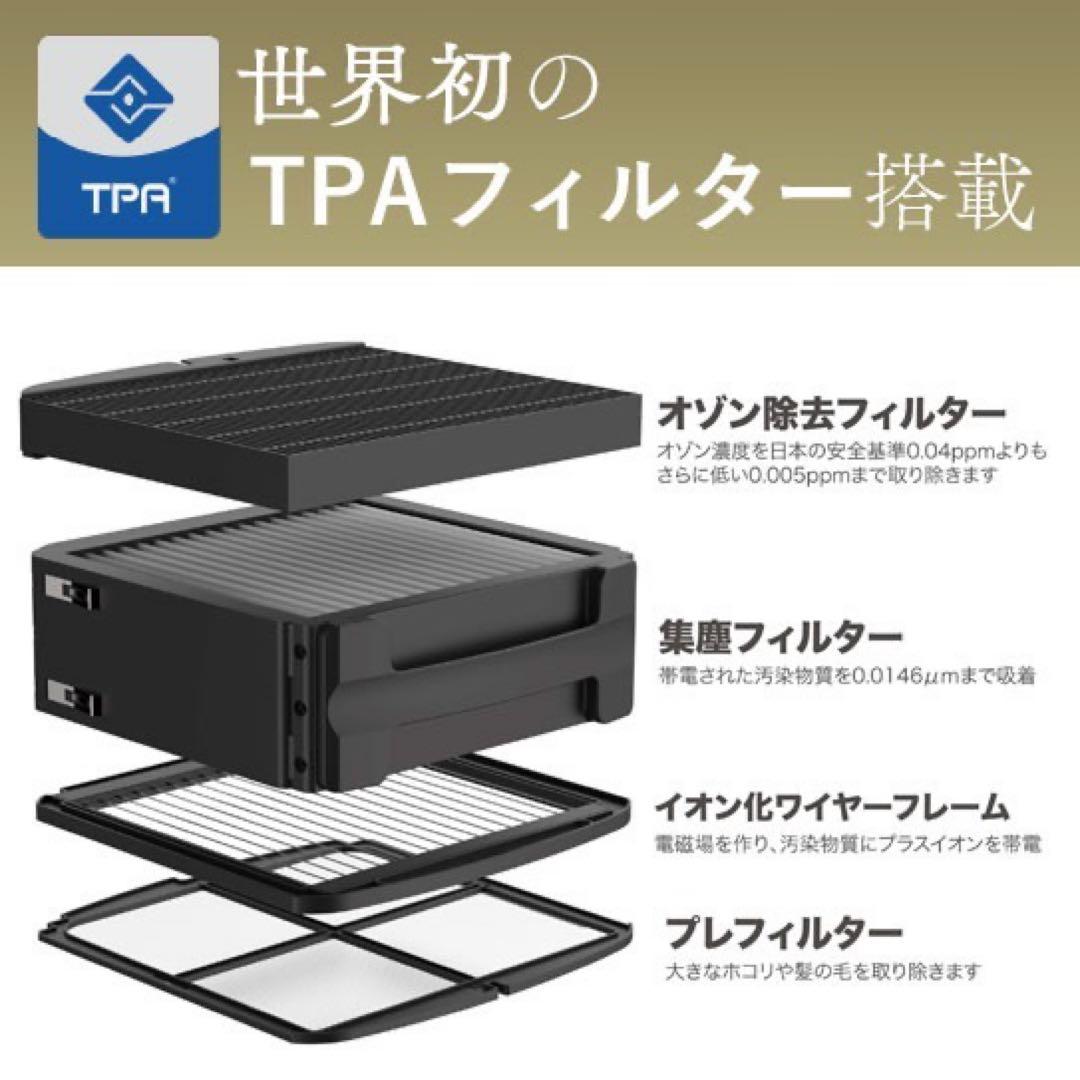 空気清浄機 Airdog X3D 2024年製