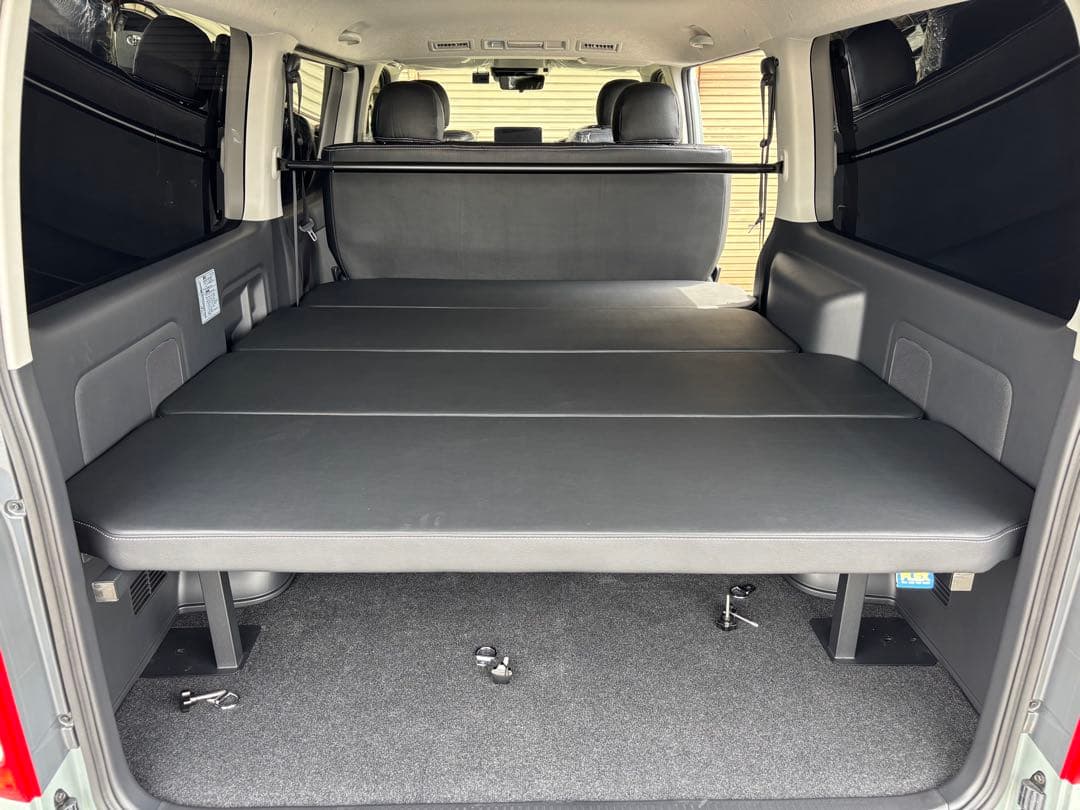 1*i様 FLEXオリジナルベットキットTYPE2 新品未使用品 引き取り可能な