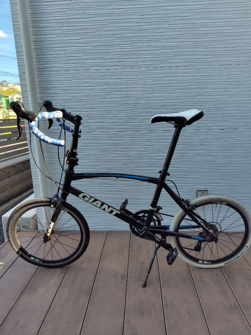 GIANT　Idiom2　オーバーホール済　SORAR3500