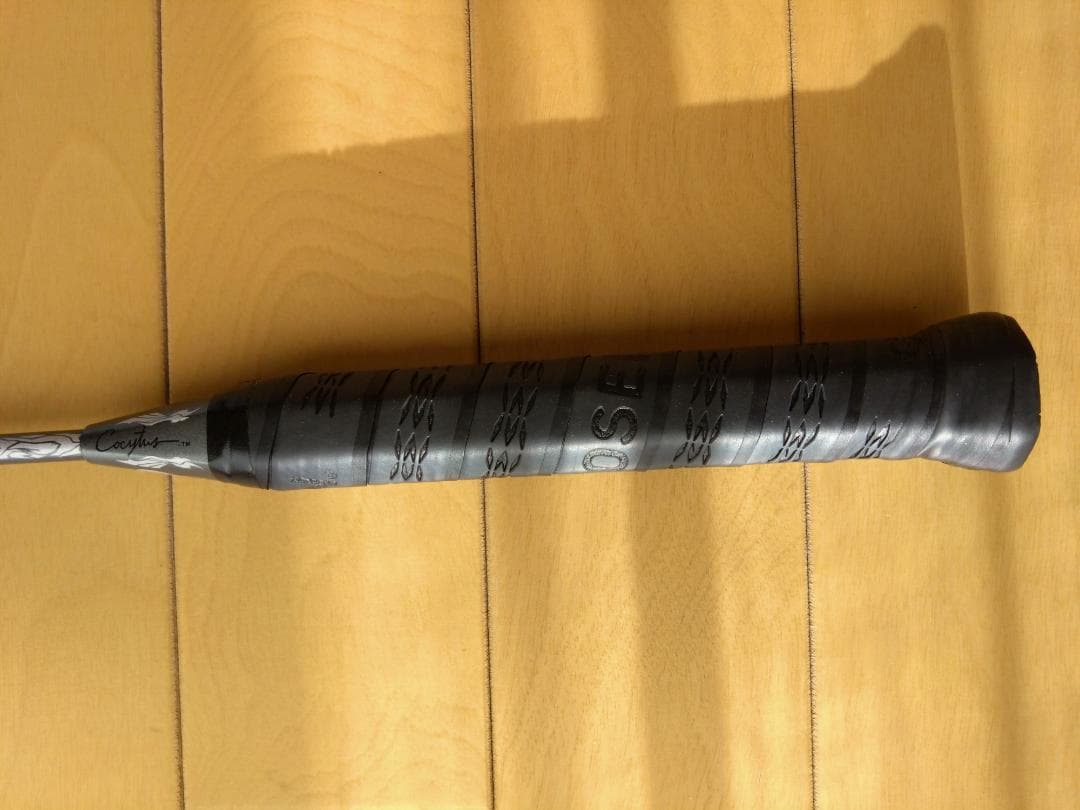 【超美品】ゴーセン コキュートス エッジ