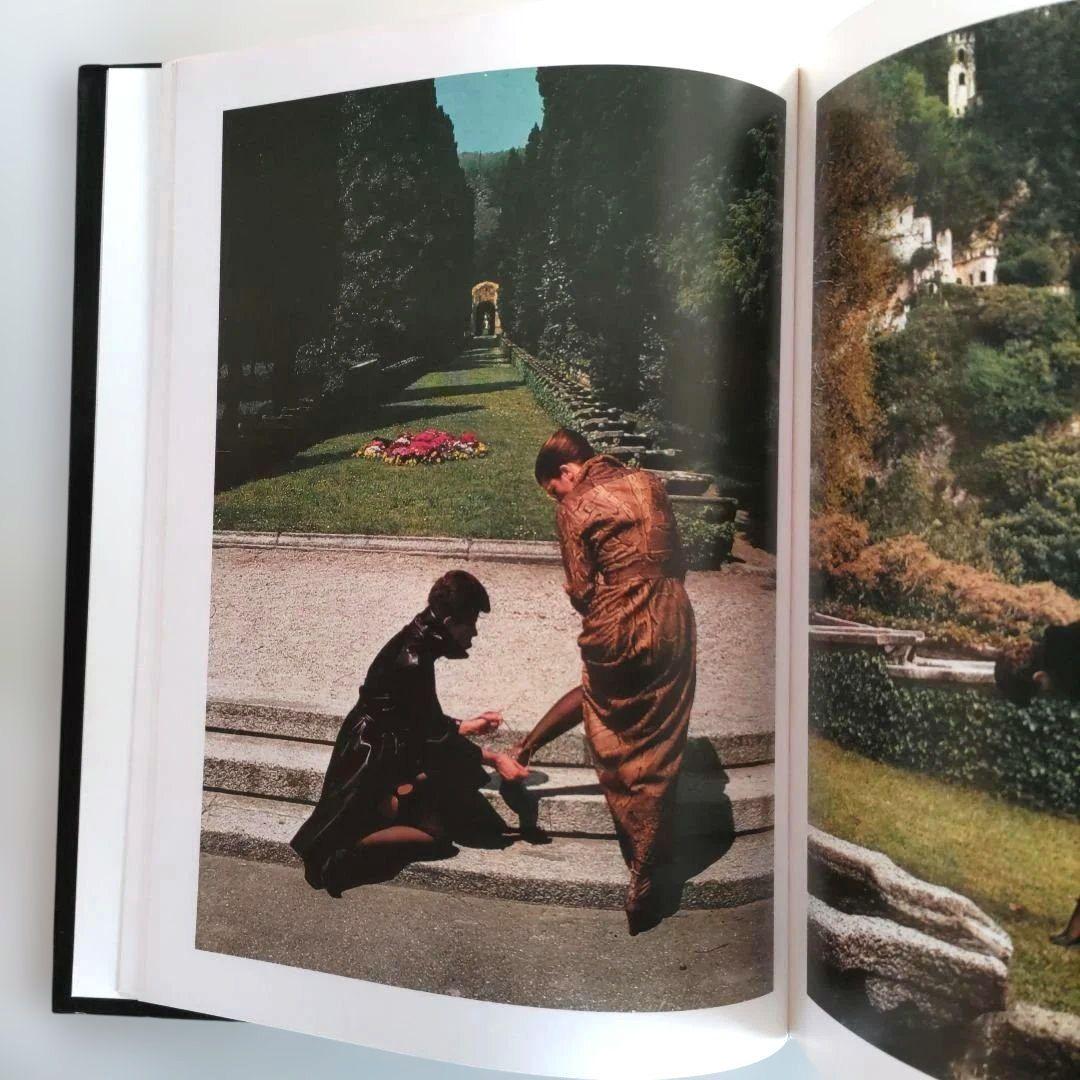 Helmut Newton:White Women/ヘルムートニュートン 写真集