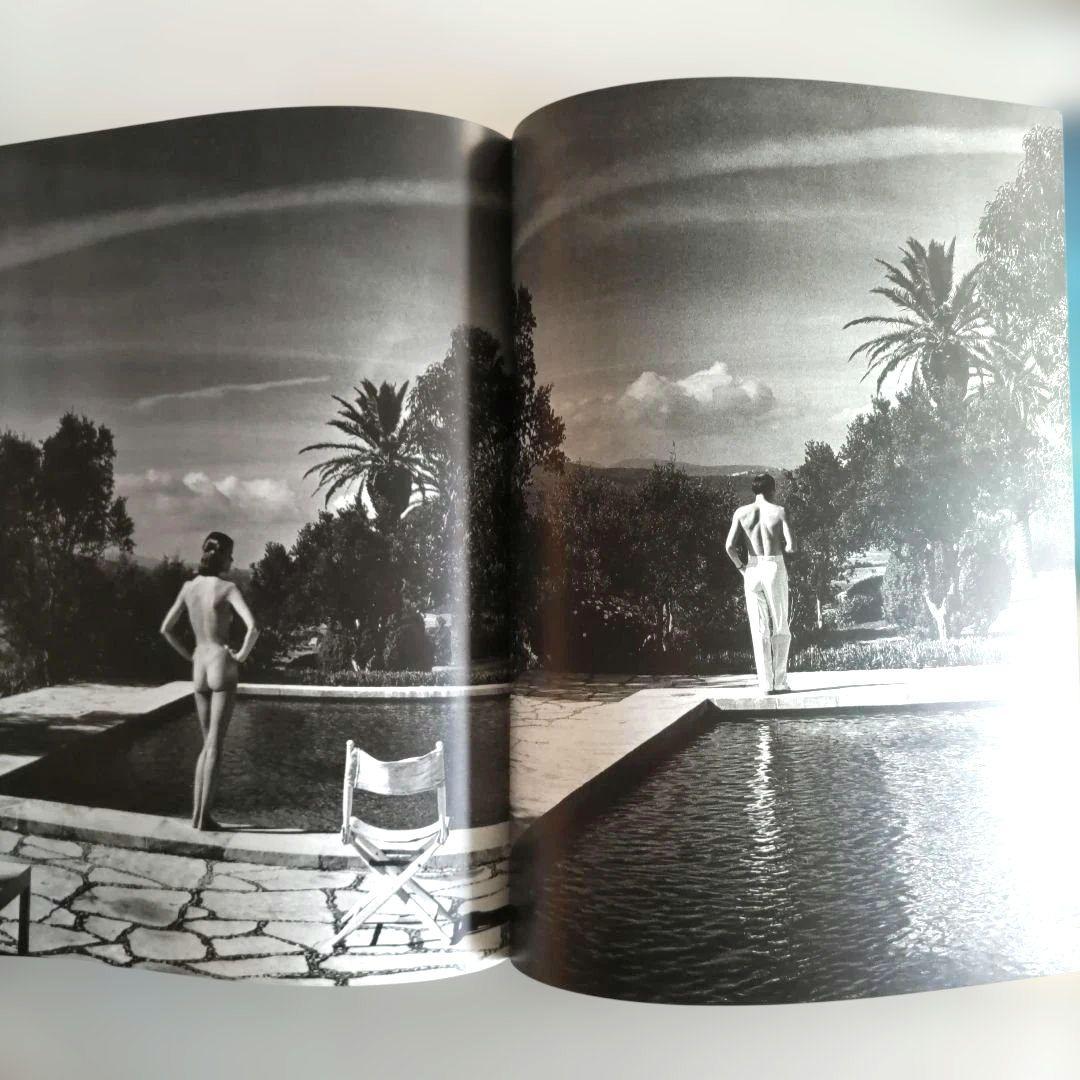 Helmut Newton:White Women/ヘルムートニュートン 写真集