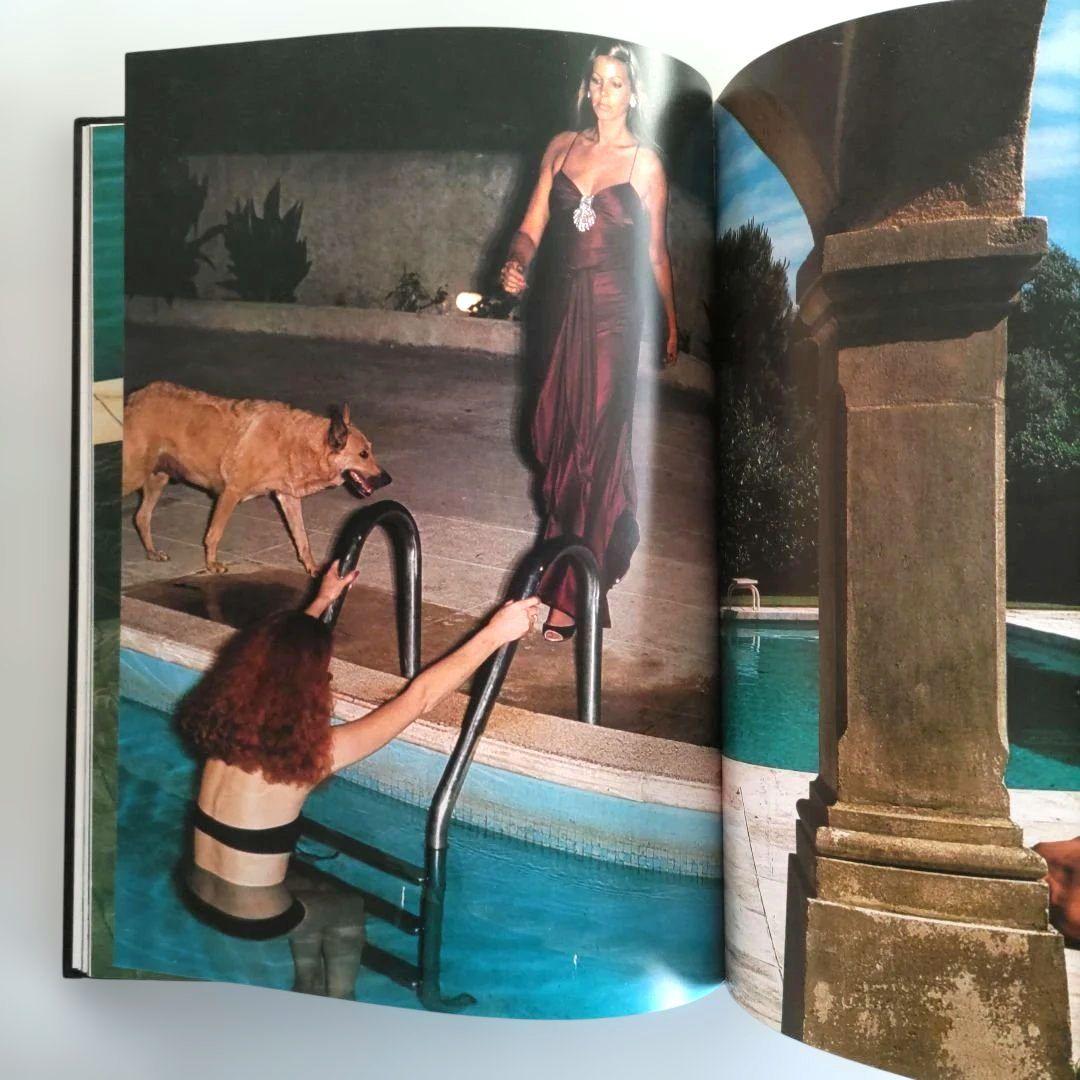 Helmut Newton:White Women/ヘルムートニュートン 写真集