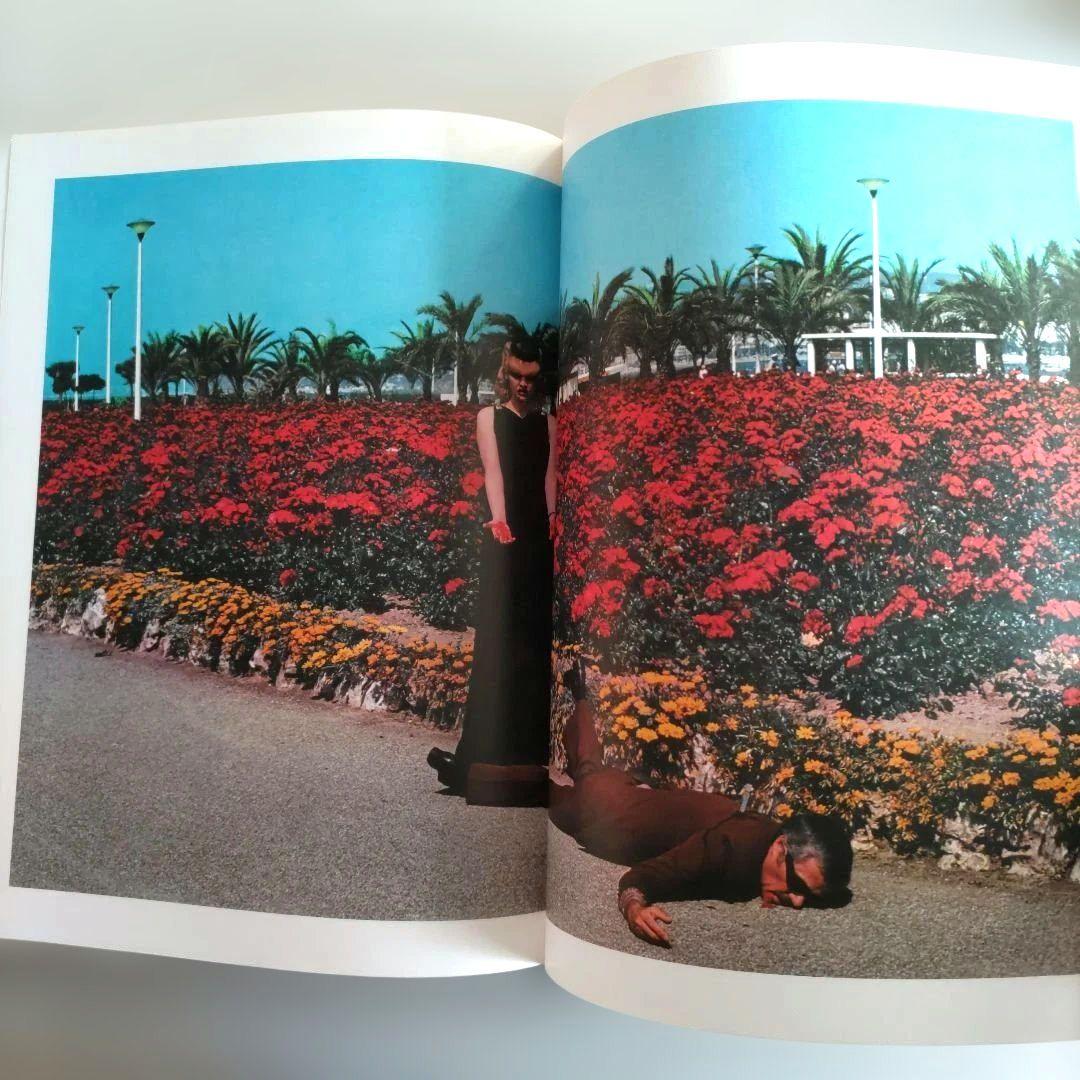 Helmut Newton:White Women/ヘルムートニュートン 写真集