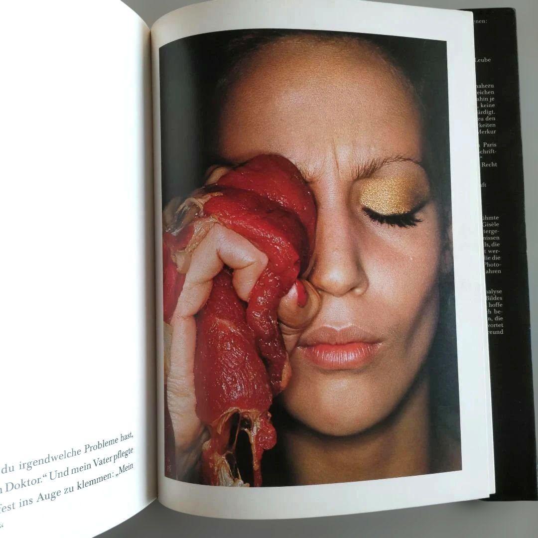 Helmut Newton:White Women/ヘルムートニュートン 写真集