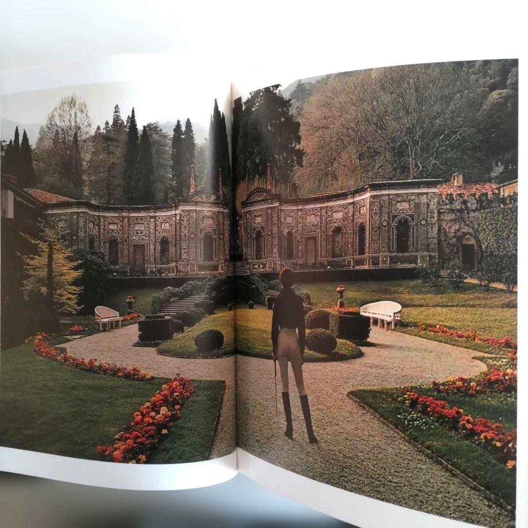 Helmut Newton:White Women/ヘルムートニュートン 写真集