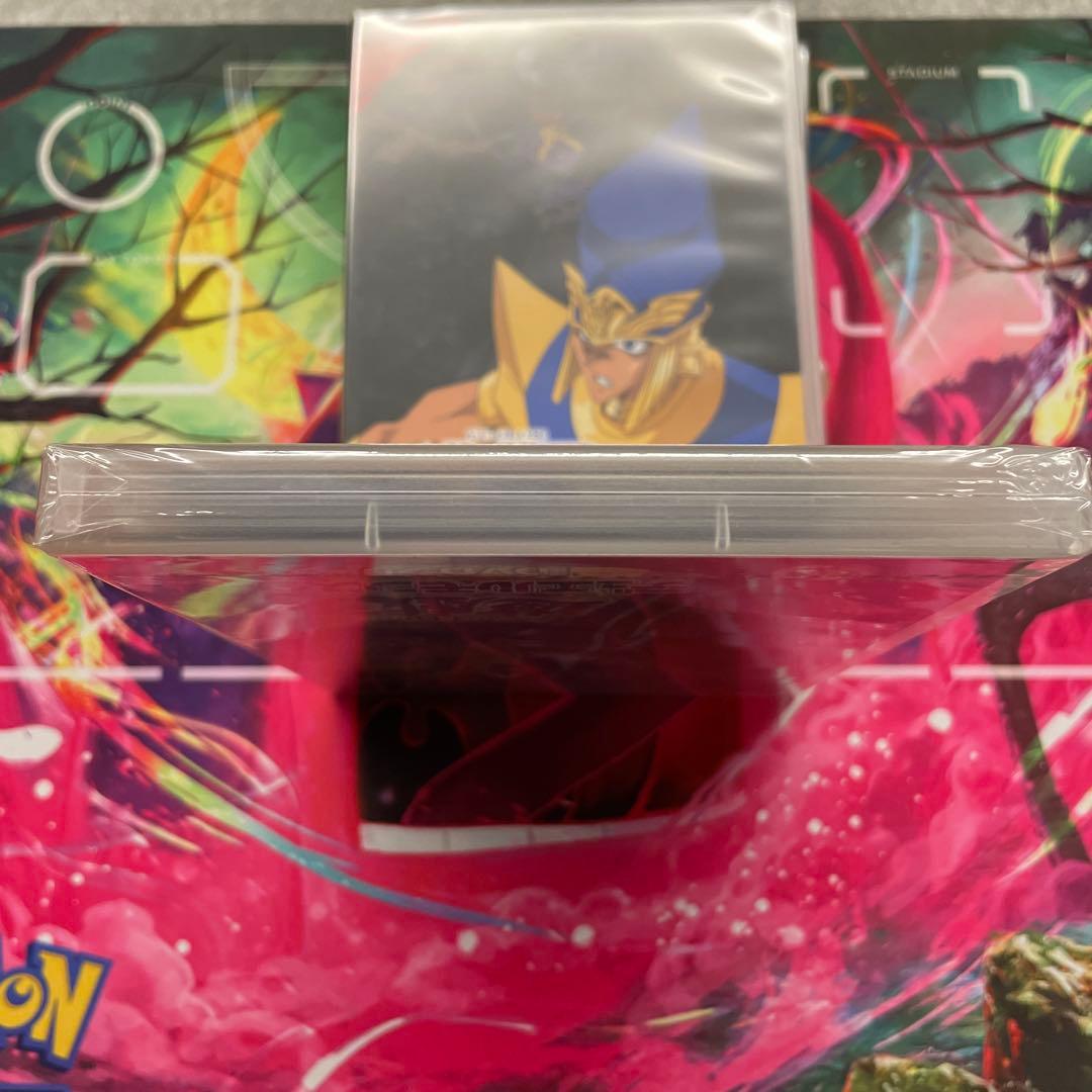 遊戯王 デュエルモンスターズ DVDシリーズ TURN48〜52