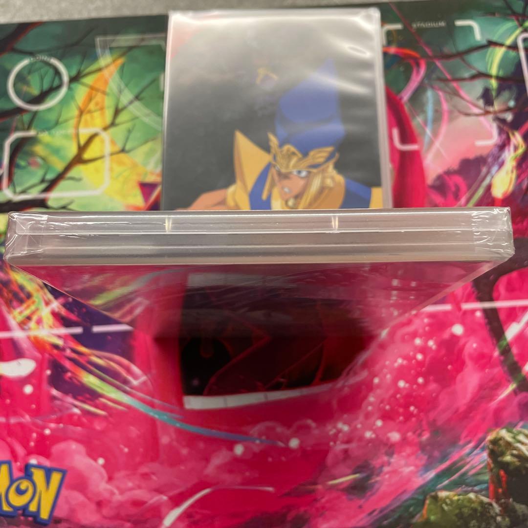 遊戯王 デュエルモンスターズ DVDシリーズ TURN48〜52