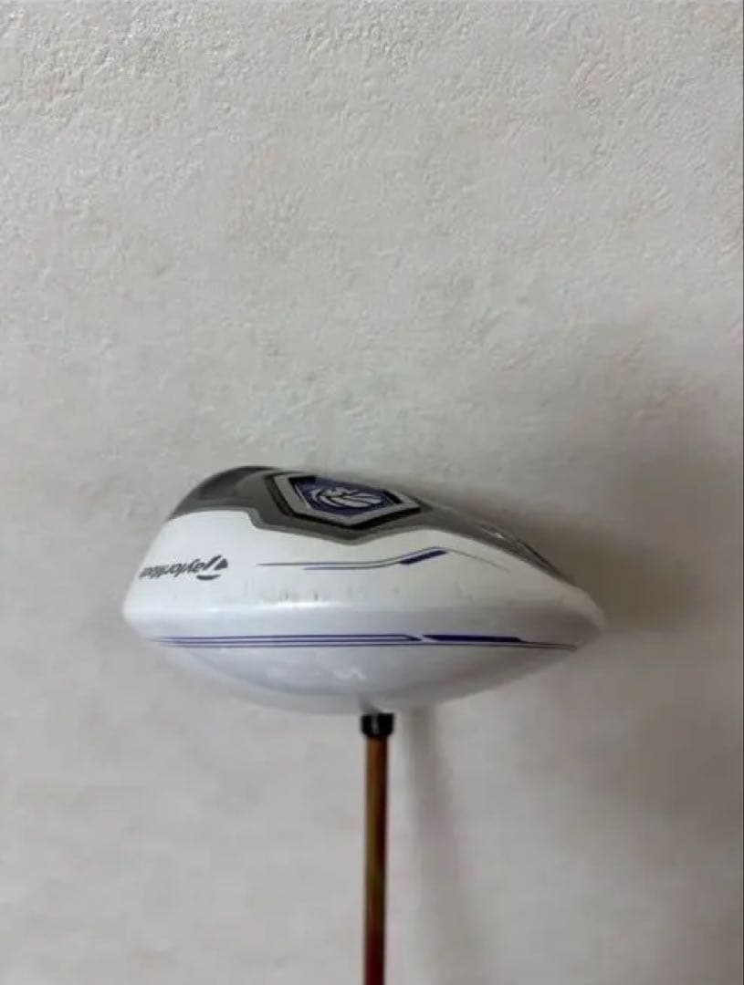 GLOIRE F 10度　ドライバー