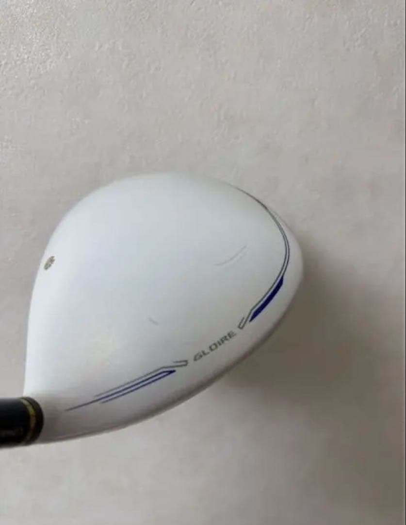 GLOIRE F 10度　ドライバー