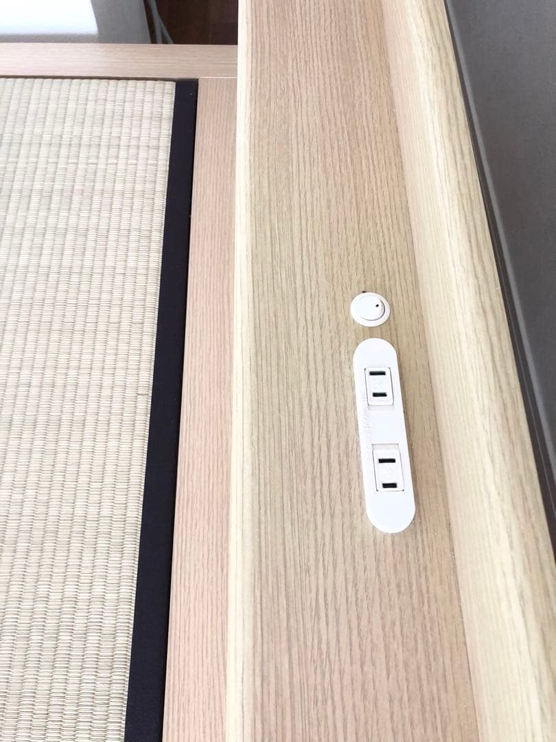 ニトリ　シングルベッド　畳み　発送日6/15〜17