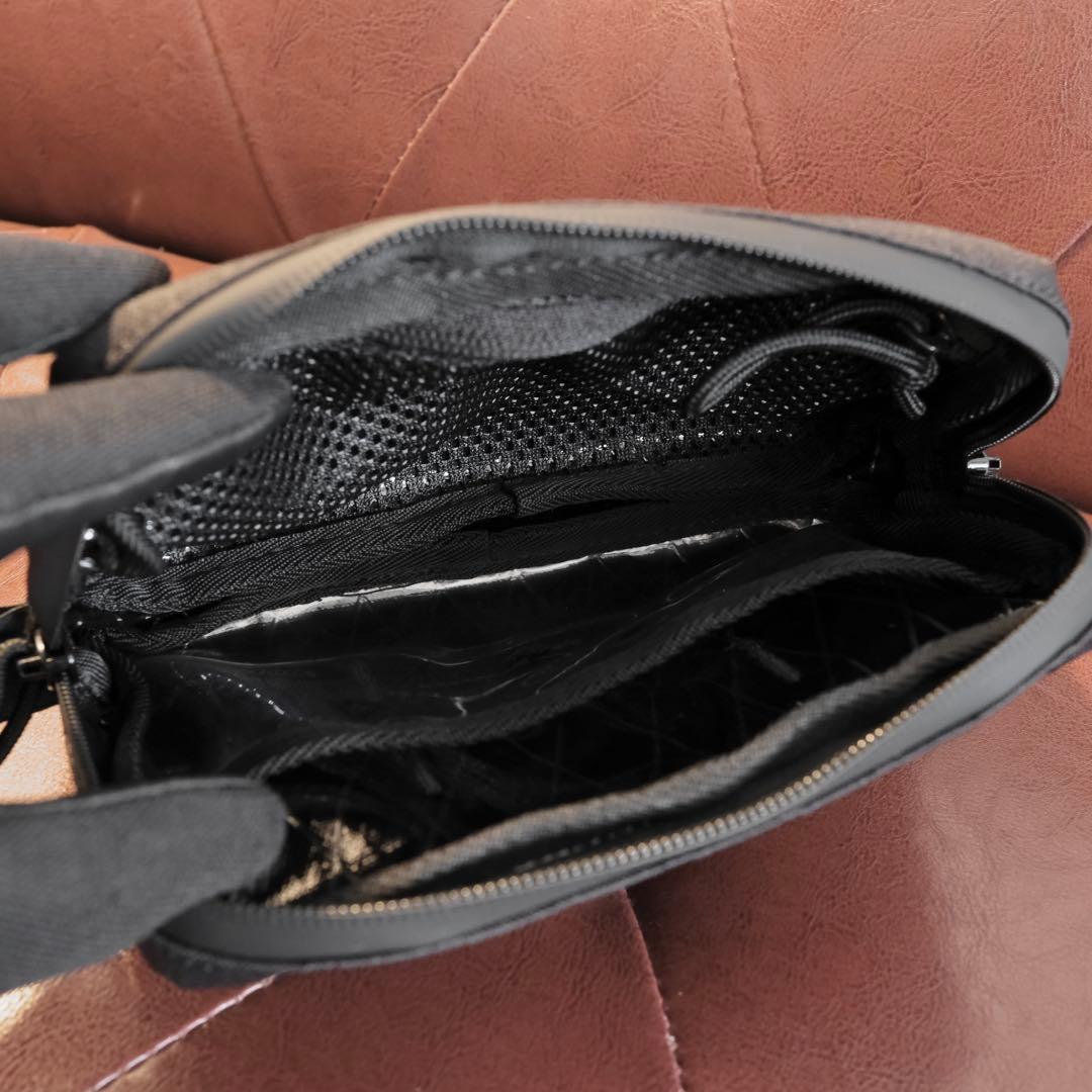 【新品】田村装備開発 Tortoise Pouch トータスポーチ BLACK