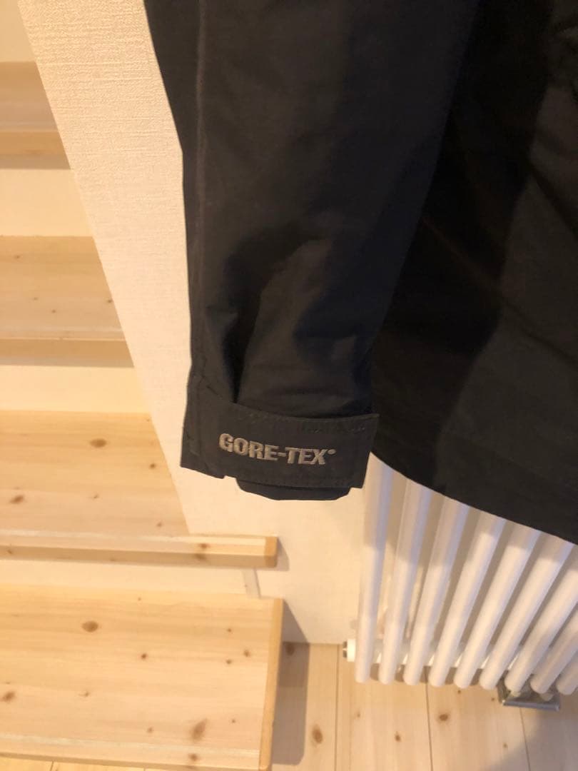 Peak Performance GORE-TEX スキーウェア Mサイズ