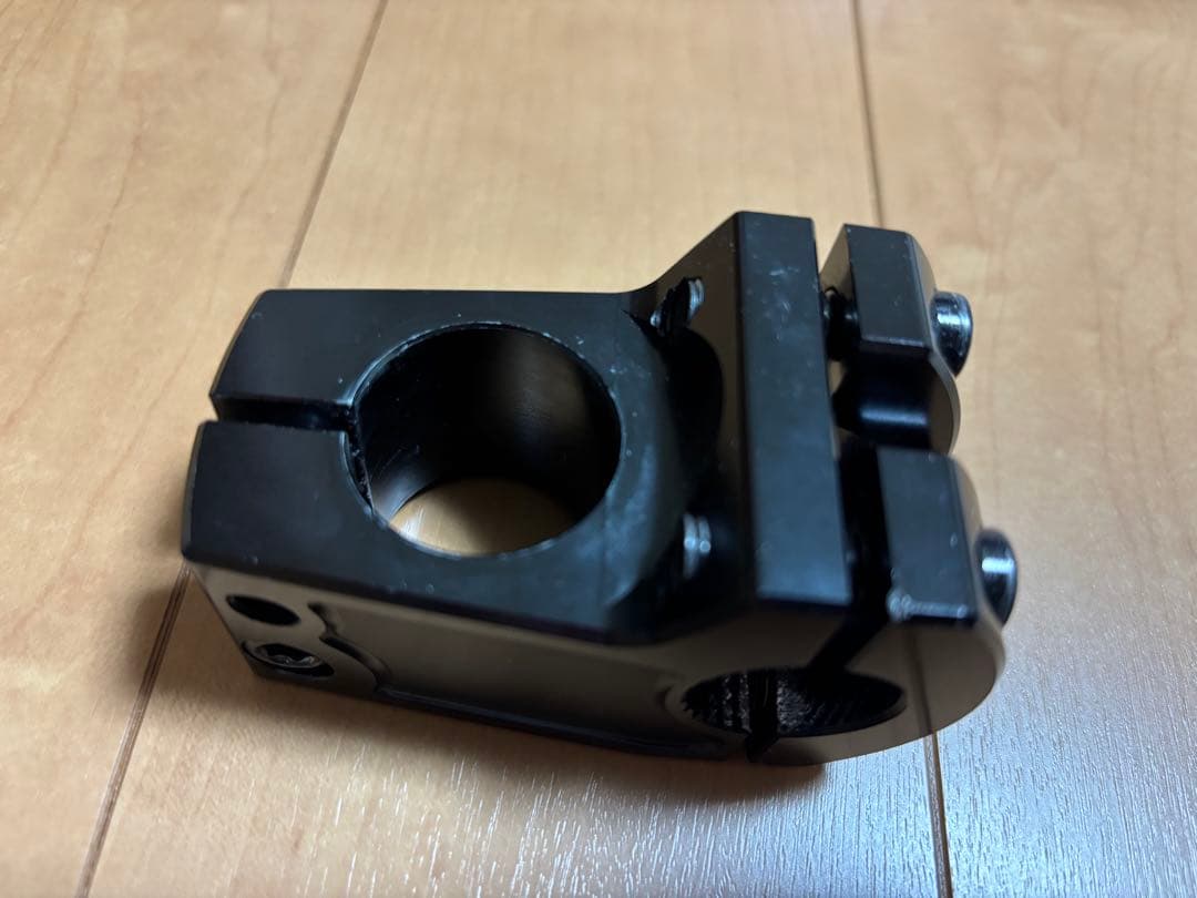 Autumステム　オータム　bmxステム