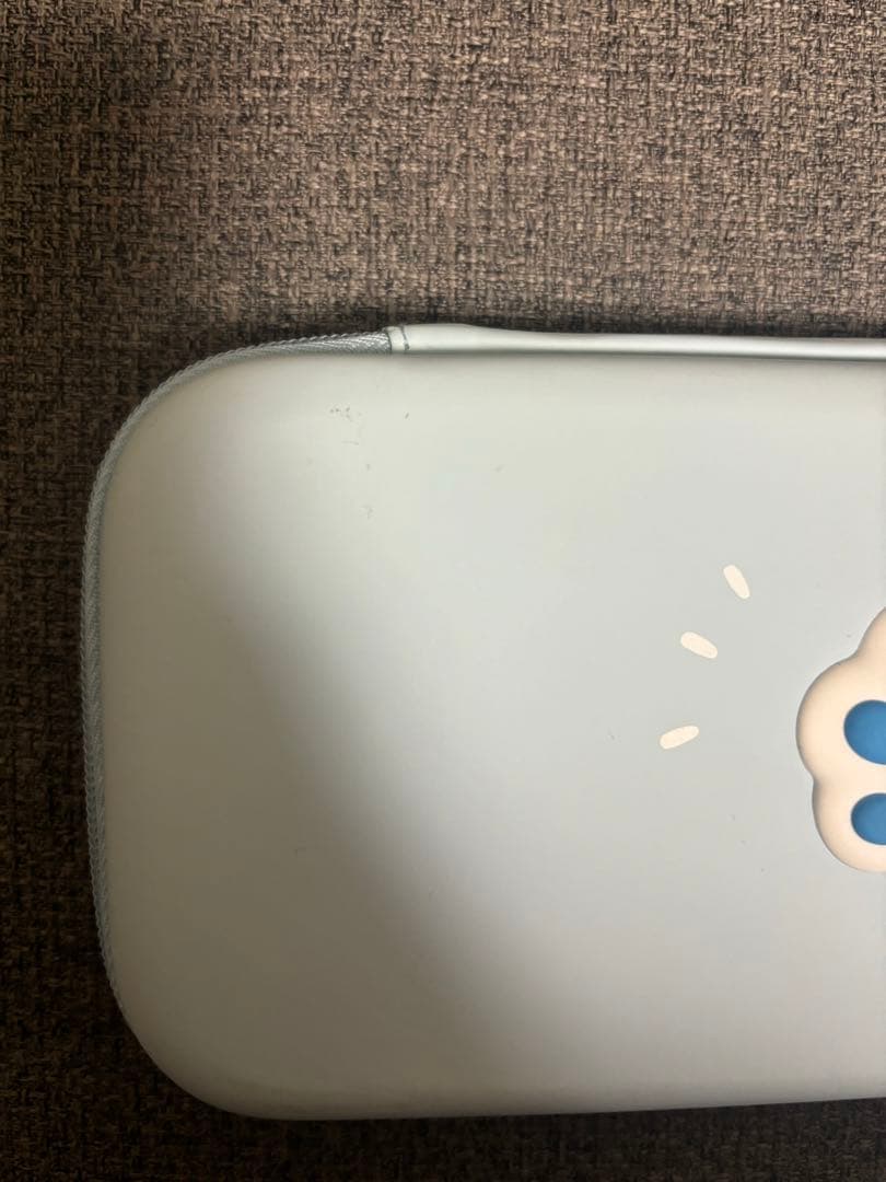 Nintendo Switch Lite ターコイズ　スイッチライト　本体