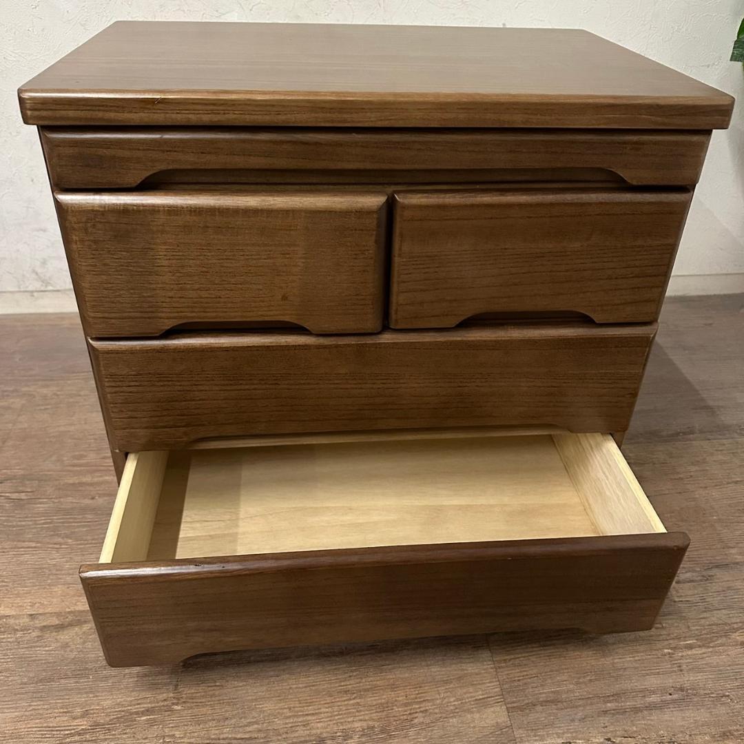 【新品・未使用】　 仏壇 チェスト コンパクト　箪笥　タンス