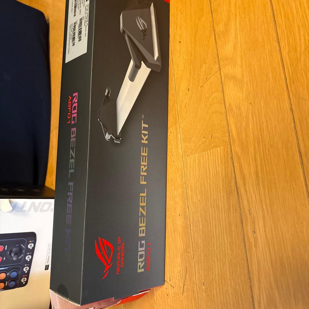 Simagic Alpha EVO ホイールベース9nm